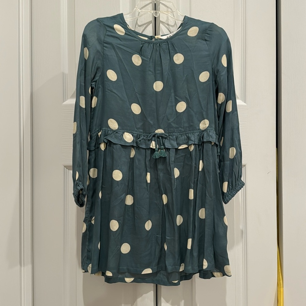 H&M dress